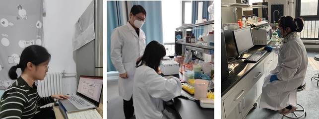 搶抓發展新機遇，奮勇擔當新作為——生命學院在自然科學研究和試驗發展中的使命與路徑